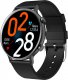 Smartwatch Rubicon RNCE98 Czarny + biały pasek (RNCE98) 1