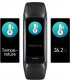 Smartband Rubicon Zegarek dziecięcy Rubicon SMARTWATCH- srebrny-komunia 4