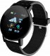 Smartwatch ZeeTech 119+ Czarno-niebieski 2