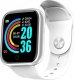 Smartwatch ZeeTech D20 Biały 1
