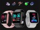Smartwatch ZeeTech D20 Biały 13