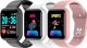 Smartwatch ZeeTech D20 Biały 16