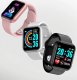 Smartwatch ZeeTech D20 Biały 2