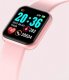 Smartwatch ZeeTech D20 Biały 3