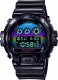 Zegarek Casio Męski Zegarek CASIO model DW6900RGB1ER (54MM) NoSize 1