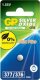 GP Bateria GP 377F-C1 1.55v 1
