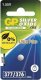 GP Bateria GP 377F-C1 1.55v 2