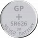 GP Bateria GP 377F-C1 1.55v 5