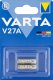 Varta Bateria Longlife Max Power A27 21mAh 2 szt. 1