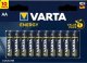 Varta Bateria Energy AA / R6 800mAh 10 szt. 1