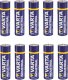 Varta Bateria Energy AA / R6 800mAh 10 szt. 2
