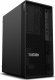 Komputer Lenovo Lenovo ThinkStation P2 Tower Intel Core i7 i7-14700 16 GB DDR5-SDRAM 512 GB SSD Windows 11 Pro Stanowisko Czarny 1