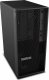 Komputer Lenovo Lenovo ThinkStation P2 Tower Intel Core i7 i7-14700 16 GB DDR5-SDRAM 512 GB SSD Windows 11 Pro Stanowisko Czarny 3