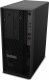 Komputer Lenovo Lenovo ThinkStation P2 Tower Intel Core i7 i7-14700 16 GB DDR5-SDRAM 512 GB SSD Windows 11 Pro Stanowisko Czarny 4