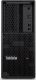 Komputer Lenovo Lenovo ThinkStation P3 Tower Intel Core i9 i9-14900K 32 GB DDR5-SDRAM 512 GB SSD Windows 11 Pro Stanowisko Czarny 1