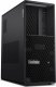 Komputer Lenovo Lenovo ThinkStation P3 Tower Intel Core i9 i9-14900K 32 GB DDR5-SDRAM 512 GB SSD Windows 11 Pro Stanowisko Czarny 1