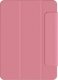 Etui na tablet Pomologic Pomologic BookCover - obudowa ochronna do iPad Air 4/5 gen, iPad Pro 11” 3/4 gen (old pink) 1