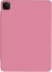 Etui na tablet Pomologic Pomologic BookCover - obudowa ochronna do iPad Air 4/5 gen, iPad Pro 11” 3/4 gen (old pink) 2