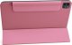 Etui na tablet Pomologic Pomologic BookCover - obudowa ochronna do iPad Air 4/5 gen, iPad Pro 11” 3/4 gen (old pink) 3