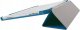 Etui na tablet Pomologic Pomologic BookCase - obudowa ochronna do iPad 10.9" 10G (blue) 4