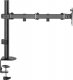 LC-Power Uchwyt biurkowy na monitor 17" - 32" (LC-EQE-A32B) 4