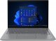 Laptop Lenovo Lenovo ThinkPad T14 Gen 3 AMD Ryzen™ 5 PRO 6650U 256GB SSD 16GB 14" (1920x1200) TOUCHSCREEN WIN11 Pro STORM GRAY Backlit Keyboard FP Reader 3-year warranty 1