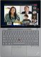 Laptop Lenovo Lenovo ThinkPad T14 Gen 3 AMD Ryzen™ 5 PRO 6650U 256GB SSD 16GB 14" (1920x1200) TOUCHSCREEN WIN11 Pro STORM GRAY Backlit Keyboard FP Reader 3-year warranty 15