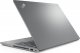 Laptop Lenovo Lenovo ThinkPad T14 Gen 3 AMD Ryzen™ 5 PRO 6650U 256GB SSD 16GB 14" (1920x1200) TOUCHSCREEN WIN11 Pro STORM GRAY Backlit Keyboard FP Reader 3-year warranty 6