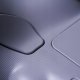 Pad 8BitDo 8BitDo PRO 2 – „Hall Edition“ belaidis žaidimų valdiklis, pilkas, jungiklis / kompiuteris / „Android“ 7