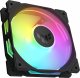 Wentylator Asus TUF Gaming TR120 ARGB Reverse (90DA00D0-B09000) 2