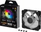 Wentylator Asus TUF Gaming TR120 ARGB Reverse (90DA00D0-B09000) 9