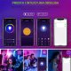 Gosund GOSUND Inteligentna taśma LED RGB SL2 500cm 4