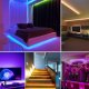 Gosund GOSUND Inteligentna taśma LED RGB SL2 500cm 7