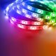 Gosund Taśma LED GOSUND Inteligentna taśma RGB SL1 280cm Wielokolorowe oświetlenie do domu garażu auta 5