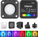 Ulanzi Ulanzi L2 lampa LED RGB 1