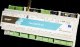 Ropam ROPAM CENTRALA ALARMOWA NEOGSM-IP-64-D12M 2