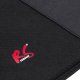 Etui NanoRS Etui pokrowiec futerał na laptop / tablet NanoRS, 15,6", czarny, RS175 1