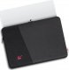 Etui NanoRS Etui pokrowiec futerał na laptop / tablet NanoRS, 15,6", czarny, RS175 6