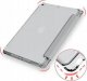 Etui na tablet Mercury Mercury Clear Back Cover iPad 10.9 10 gen (2022) granatowy/navy 2