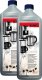 DeLonghi ZESTAW 2x ODKAMIENIACZ EKSPRESU SCANPART 1L DO SAECO BOSCH DELONGHI 1