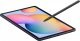 Tablet Samsung Galaxy Tab S6 Lite 10.4" 128 GB Szary (SM-P620NZAEEUE) 10