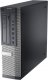 Komputer Dell Dell Optiplex 7010 Desktop Core i3 3220 (3-gen.) 3,3 GHz / 8 GB / 960 SSD / Win 10 3