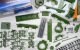 Airfix Model plastikowy Quickbuild Sherman Firefly 1/35 1