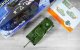 Airfix Model plastikowy Quickbuild Sherman Firefly 1/35 3
