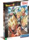Clementoni Puzzle 104 elementy Dragon Ball 1