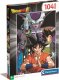 Clementoni Puzzle 104 elementy Dragon Ball 1