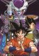Clementoni Puzzle 104 elementy Dragon Ball 1