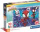 Clementoni Puzzle 30 elementów Super Kolor Spidey i super-kumple 2