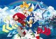 Clementoni Puzzle 104 elementy Sonic 2