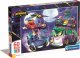 Clementoni Puzzle 60 elementów Maxi Batwheels 1